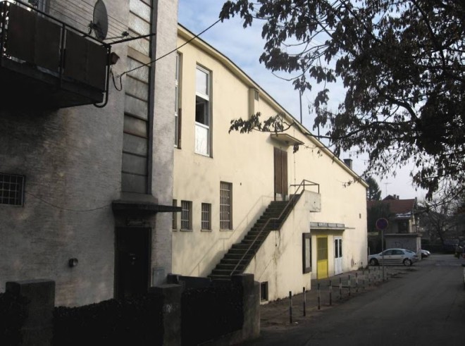 Kino Bratstvo, Dubrava